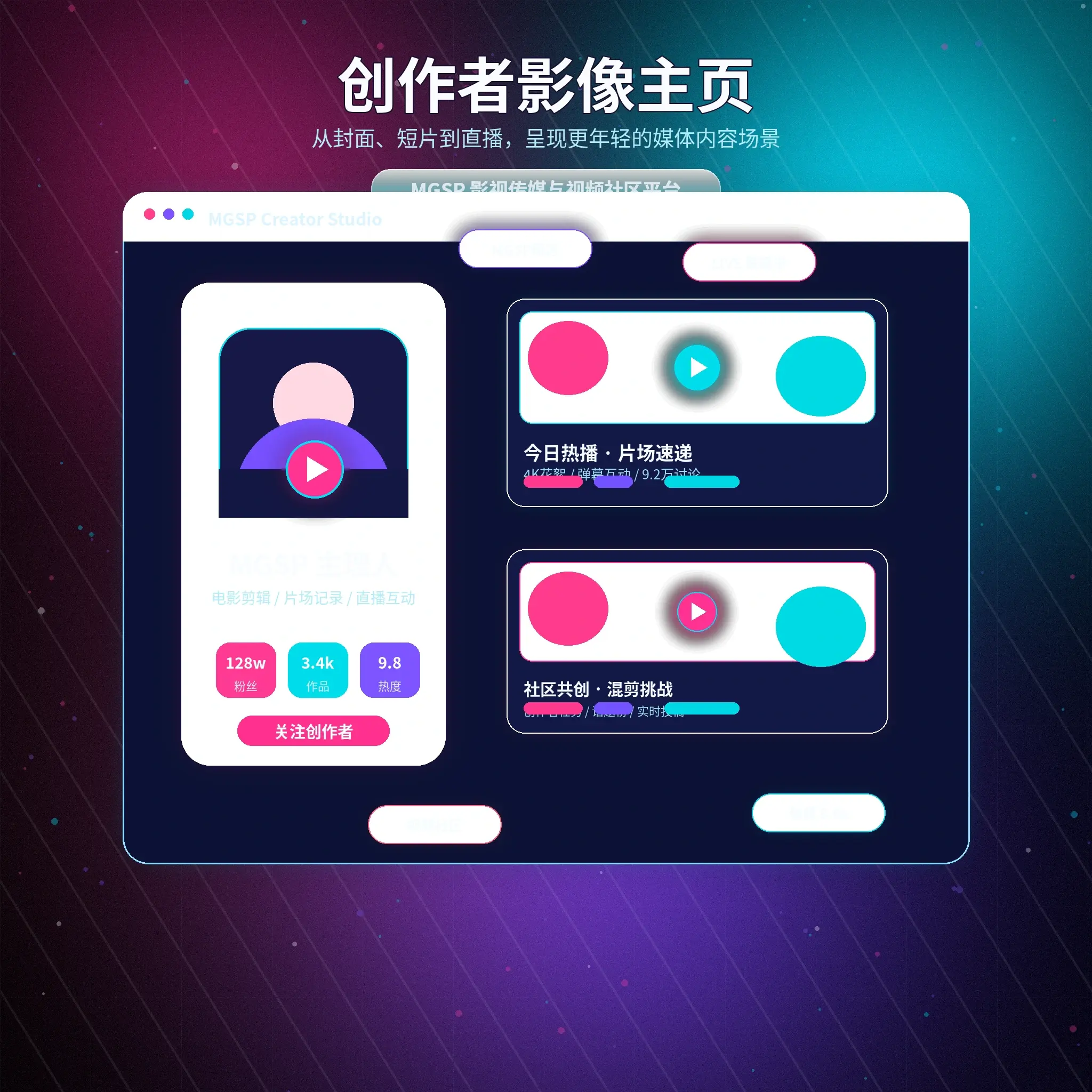 蘑菇视频从一份清晰、安全的账户资料开始